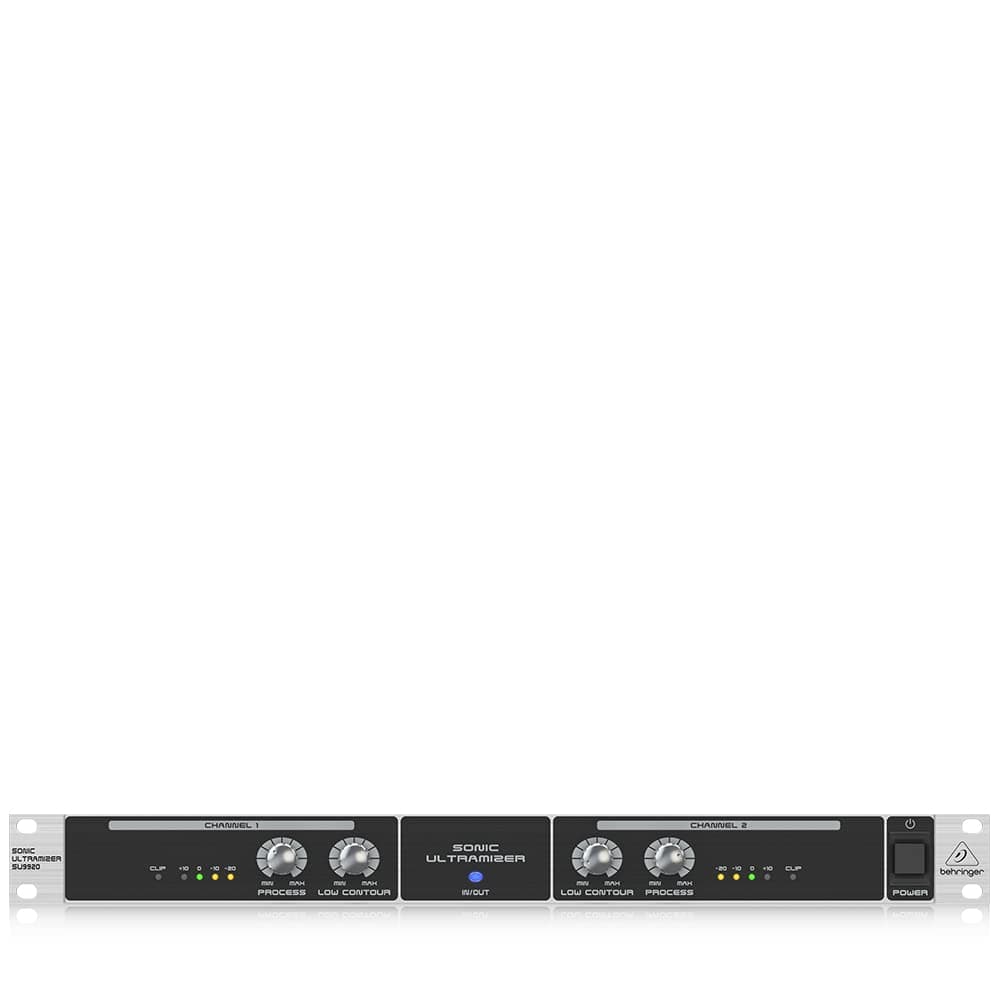 Ultramizer Sonic Audio Enhancement Processor