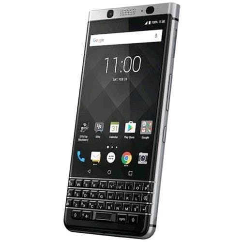 773752 32 GB Keyone UK SIM-Free Smartphone - Black/Silver