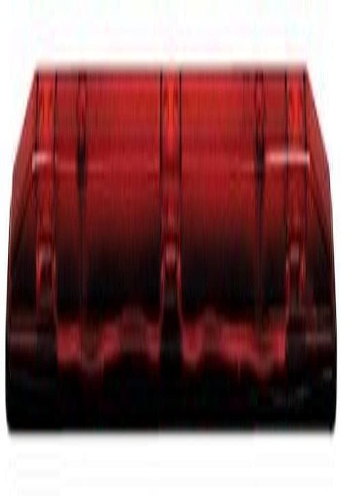 PETERSON MFG Peterson V169-3R Red LED Identification Light Bar