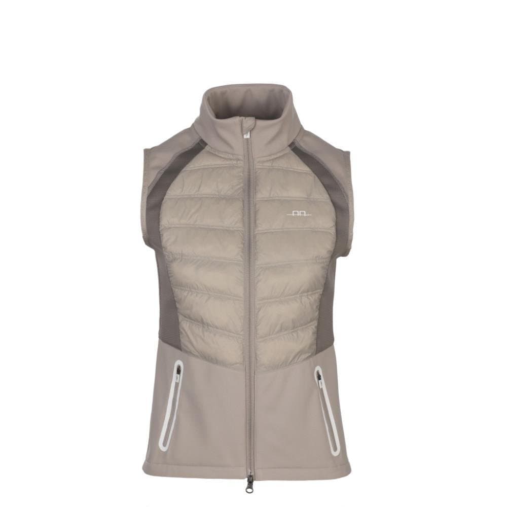 Horseware Ireland AA Platinum Isola Ladies Gilet