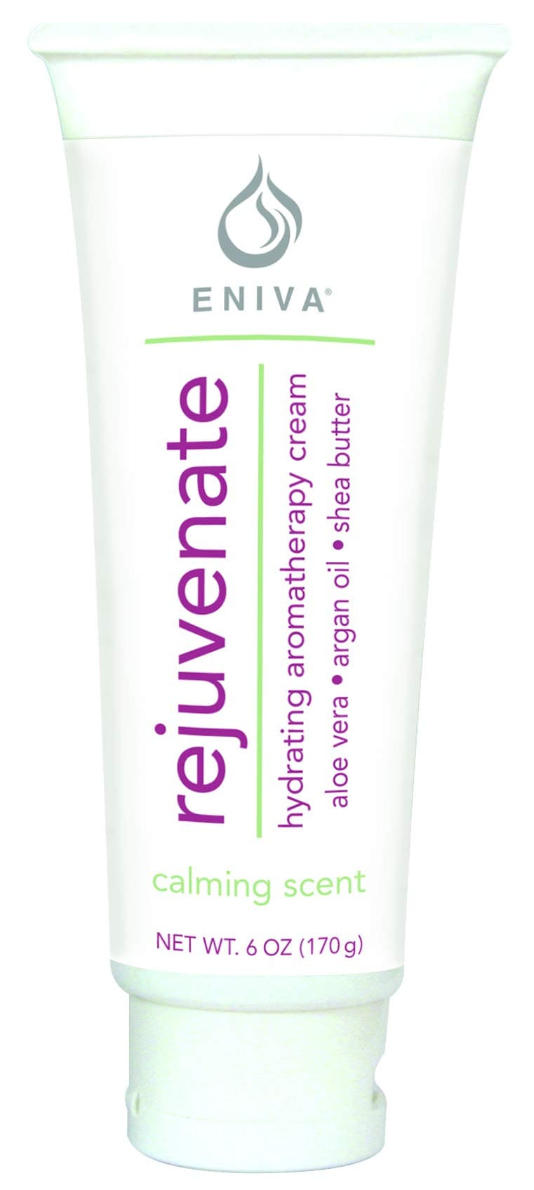 Eniva HealthPremium REJUVENATE Natural Therapy Cream (3.5 oz)