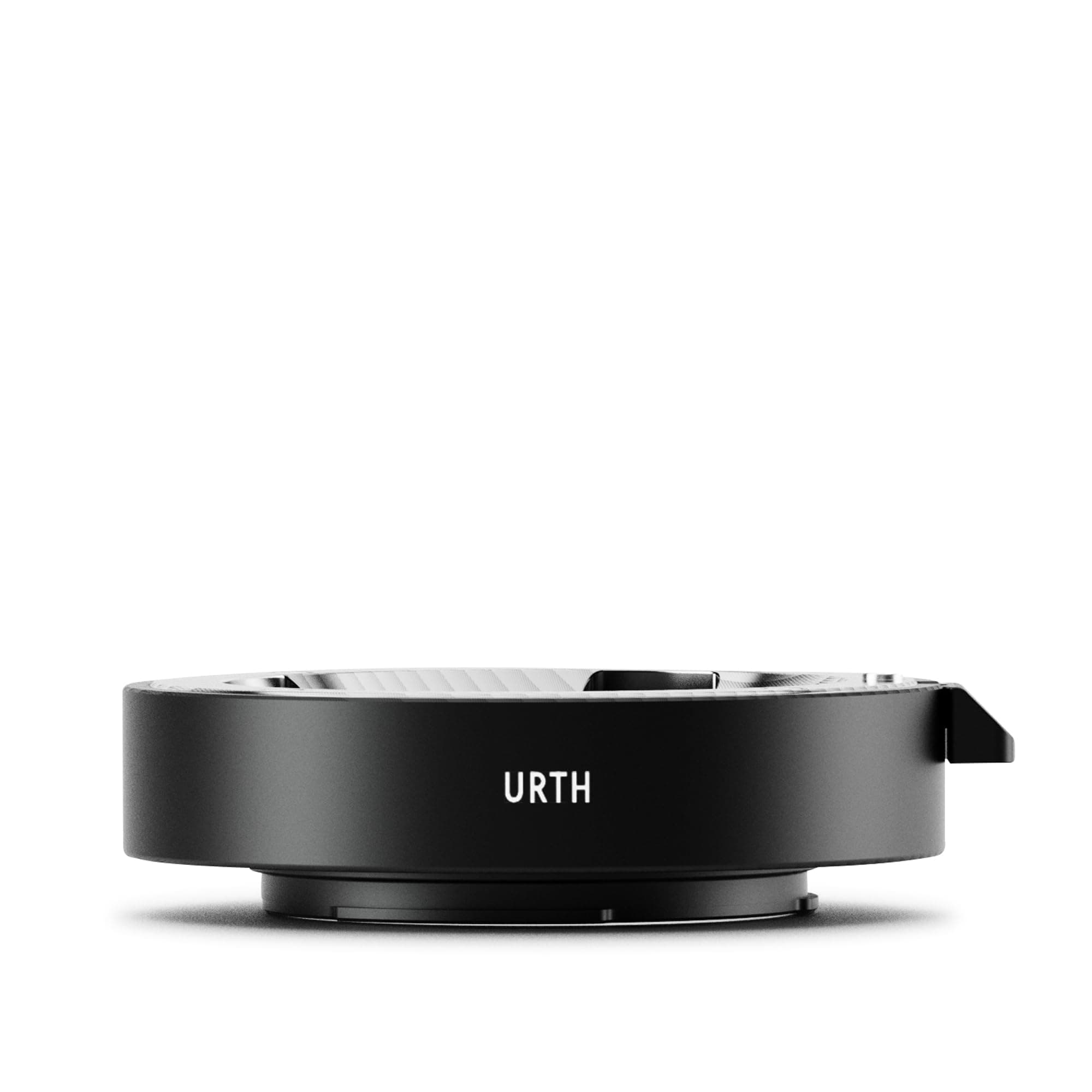 Urth Lens Mount Adapter: Compatible with Leica M Lens to Fujifilm X Camera Body