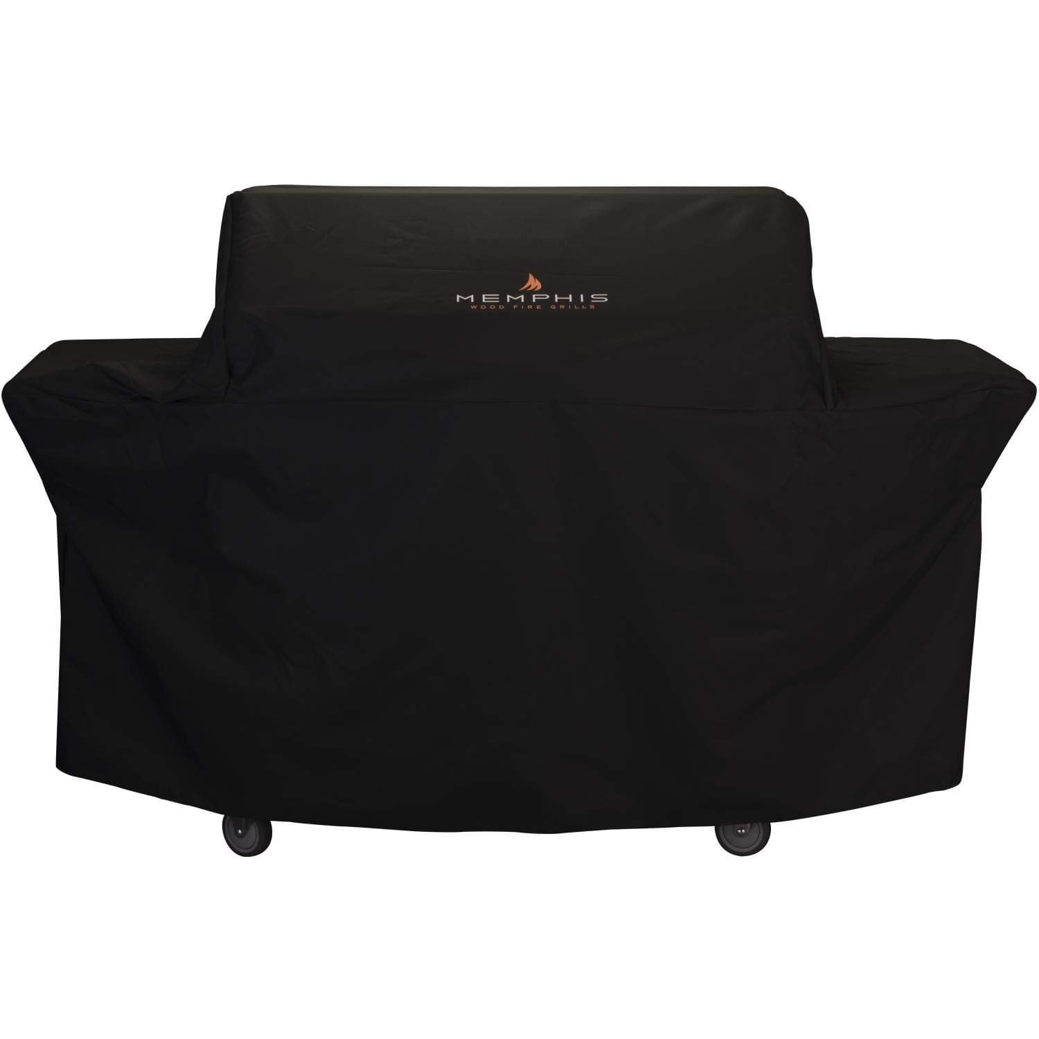 Memphis Grill Cover For Elite Series On Cart Grills - Vgcover-5