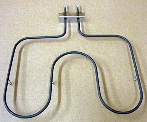 Exact Replacements - Bake/Broil Element - Exact Replacements - Bake/Broil Element Whirlpool(R) 77001094 Amana(R) 31-32100401 2500Wat240V Ul Listed