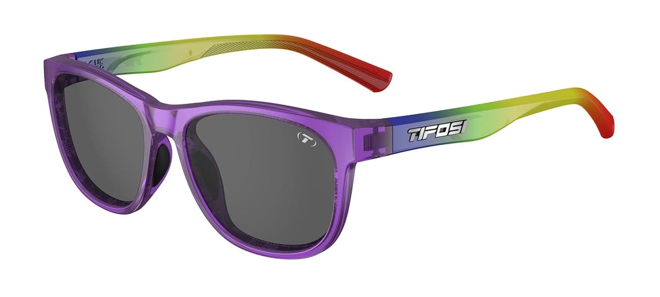 Swank Sport Sunglasses - Tangle Free - Ideal For Cycling, Golf, Hiking, Pickleball, Running and Great Lifestyle Look