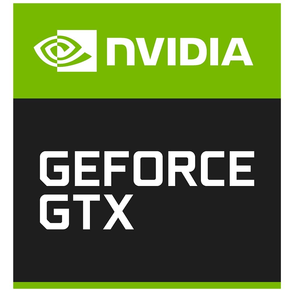 CyberPowerPC Regiment Gaming PC - AMD Ryzen 5 4500, Nvidia RTX 3050 6GB, 8GB RAM, 500GB NVMe SSD, 650W 80+ PSU, Wi-Fi, Windows 11, Sylph RGB