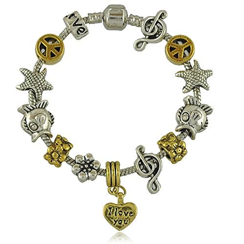 HiRudolph Tokyo Ghoul Ken Kaneki Rin Kirishima Toka Character Bracelet Cosplay Hand Chains