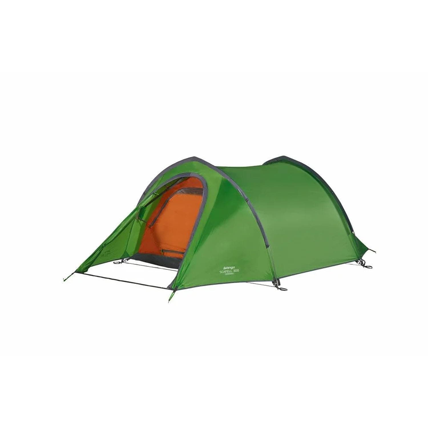 Vango Scafell 300 Tent, Trekking Dome Tents, Green