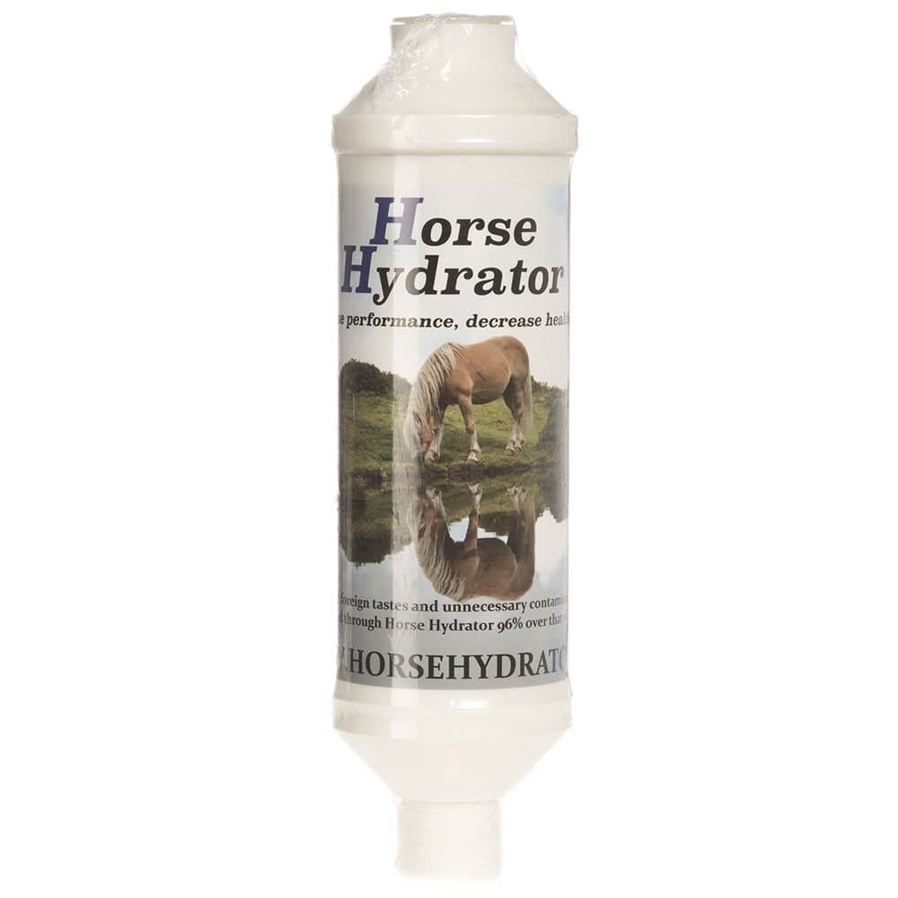 Horse Hydrator Water Filter