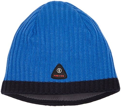 Bogner Fire + Ice Helm Hat Mens