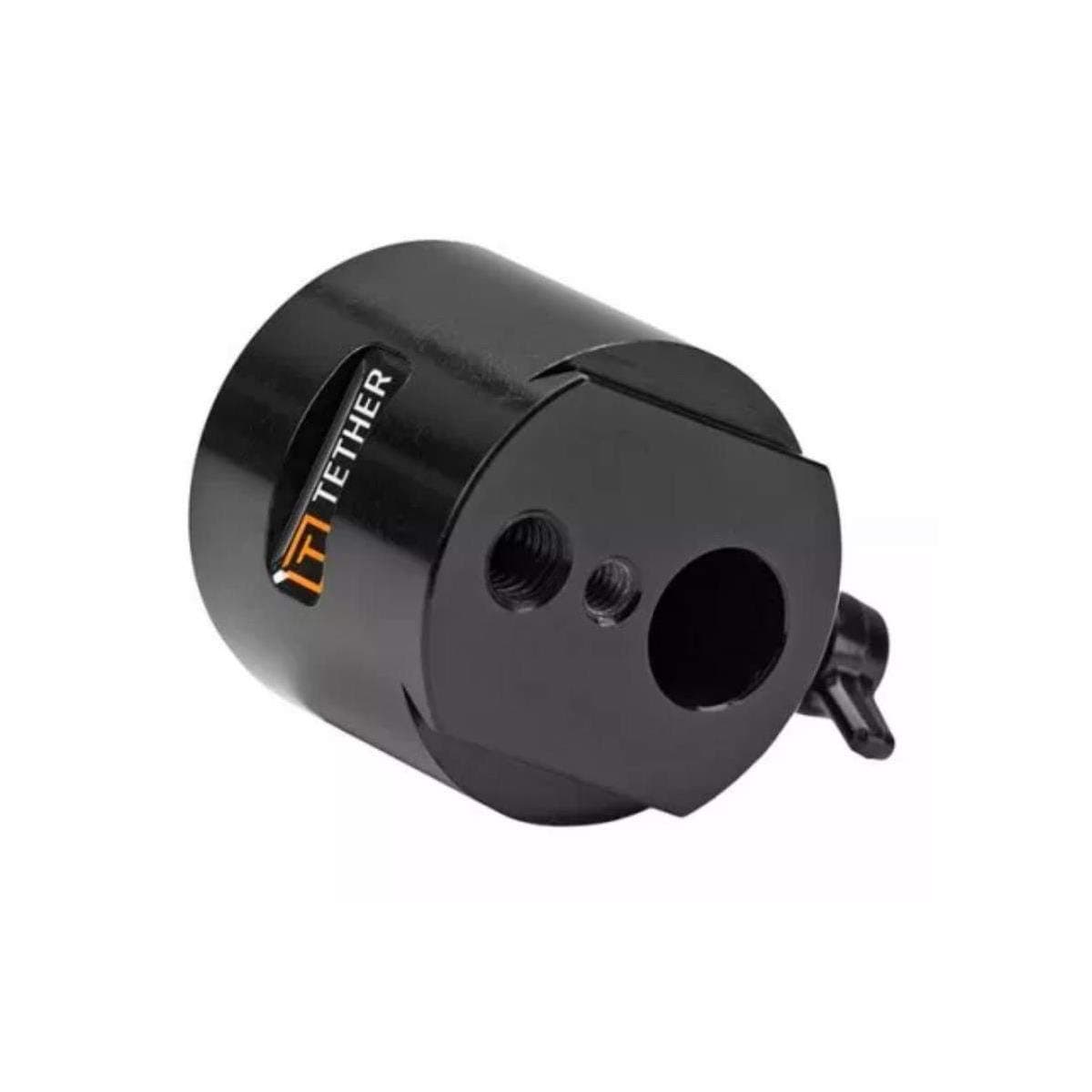 Tether Tools LAJO-4 ProBracket (4 Attachment) for Tether Table Aero System, Black