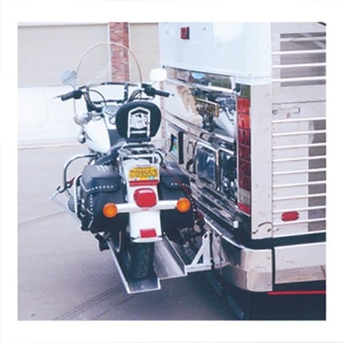 Innovative RV Motorcycle Ramp Pin & Clip Set PC58X6