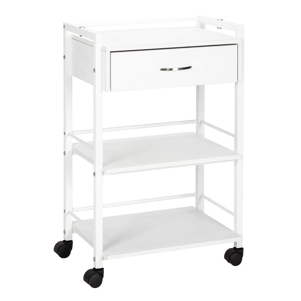 Salon Trolley Cart