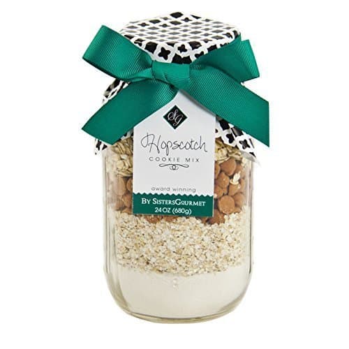 Sisters Gourmet Hopscotch Cookie Mix