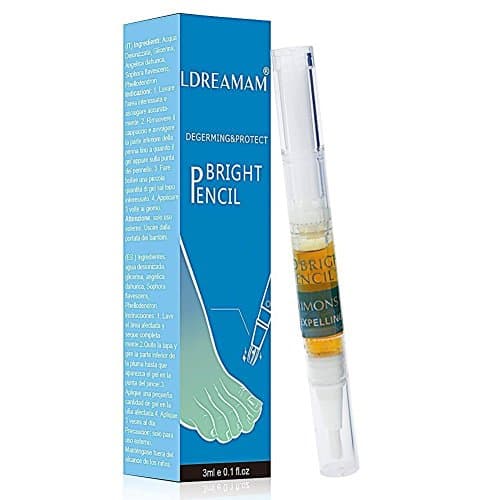 drtulz Nail Polish Remover