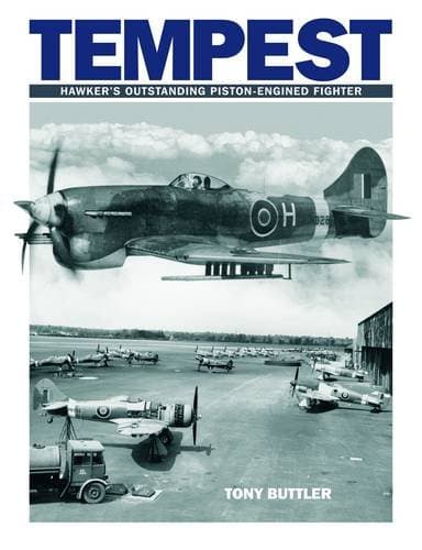 Tempest: Hawker's Outstanding Piston-engined Fighter