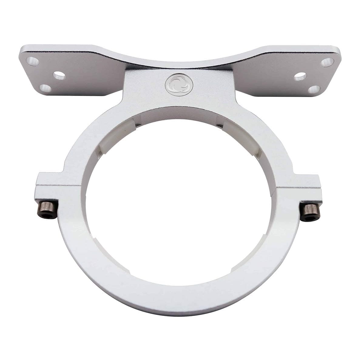 Ethereal Reservoir Mount, Single, Silver