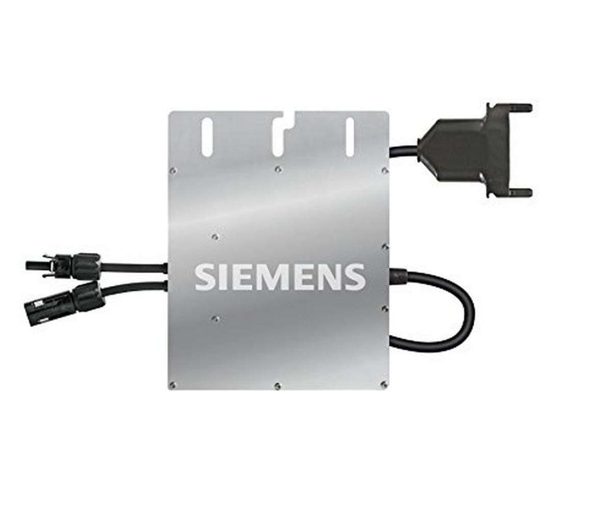 Siemens M215 Micro-Inverter M215-60-2LL-S22-IG Microinverter, 7.5 x 7.5 x 3