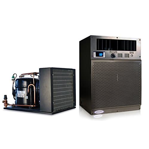 CellarPro Mini-Split 3000Sh Horizontal System | #7402