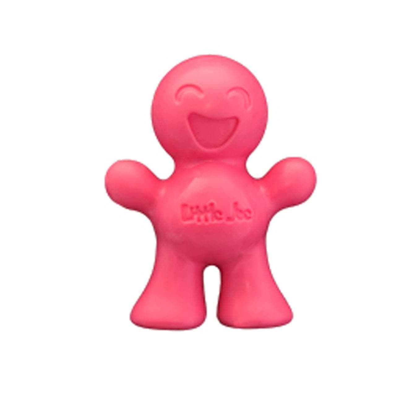 LAS 30482, Little Joe' air freshener, strawberry pink