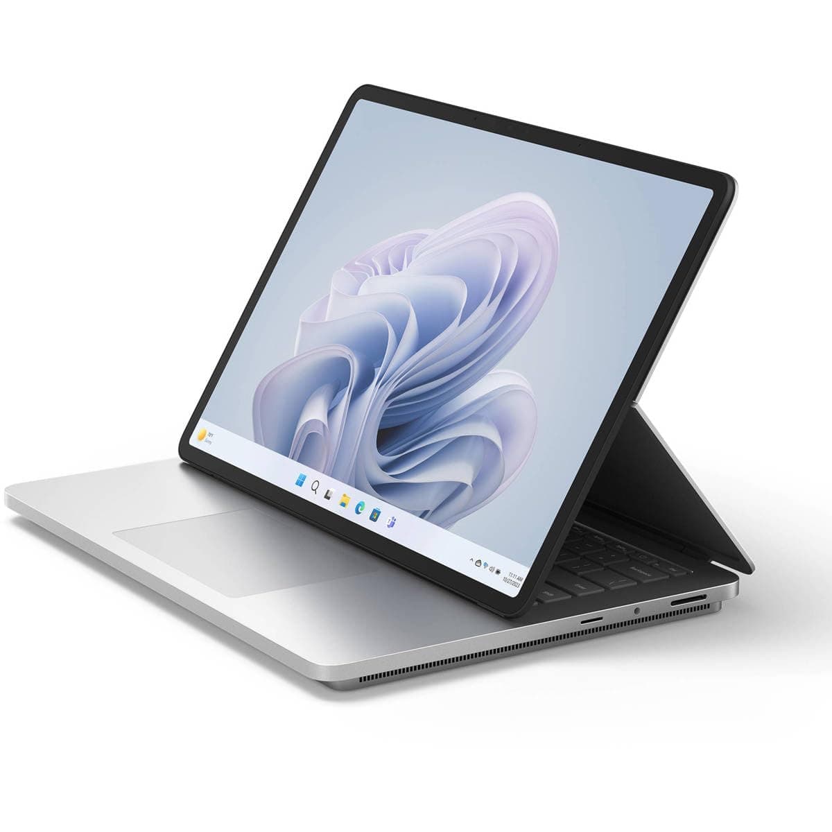 Surface Laptop Studio 2 14.4" Touchscreen Convertible (Floating Slider) 2 in 1 Notebook - Intel Core i7 13th Gen i7-13700H - Intel Evo Platform - 16 GB - 512 GB SSD