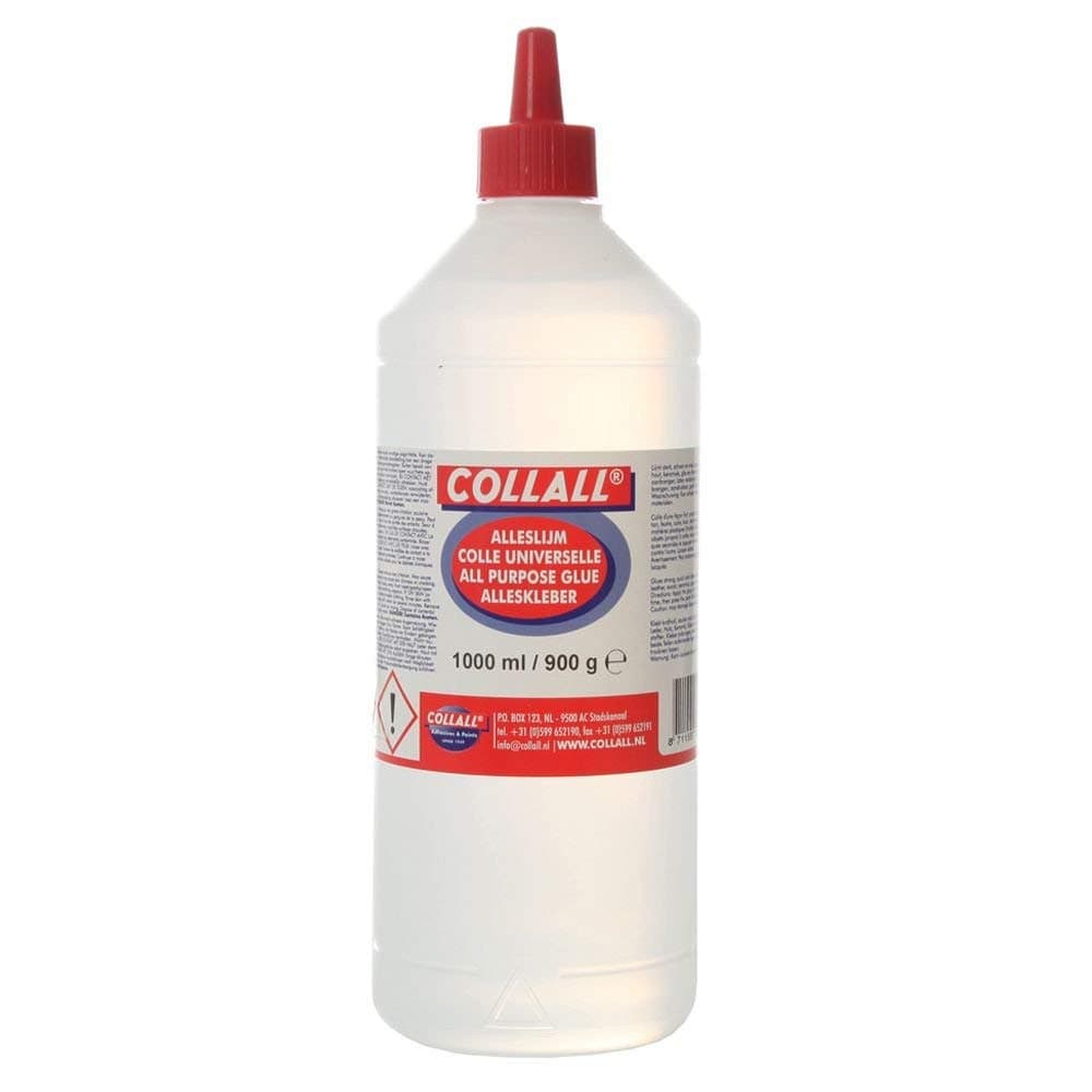 CollallGlue Refill 1000ml, Blue