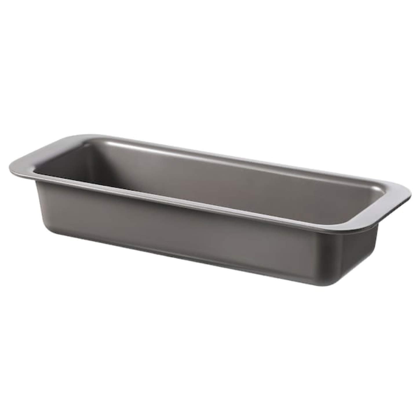 IKEA Hemmabak Loaf pan Gray 304.566.92