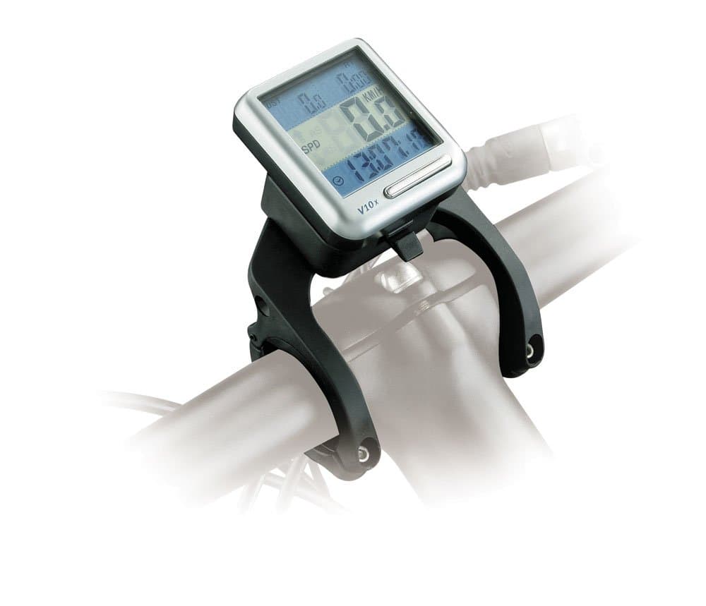 Topeak Panoram V10C Wireless Cycle Computer