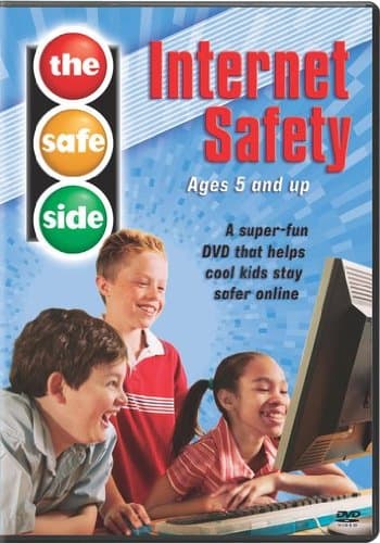 The Safe Side: Internet Safety