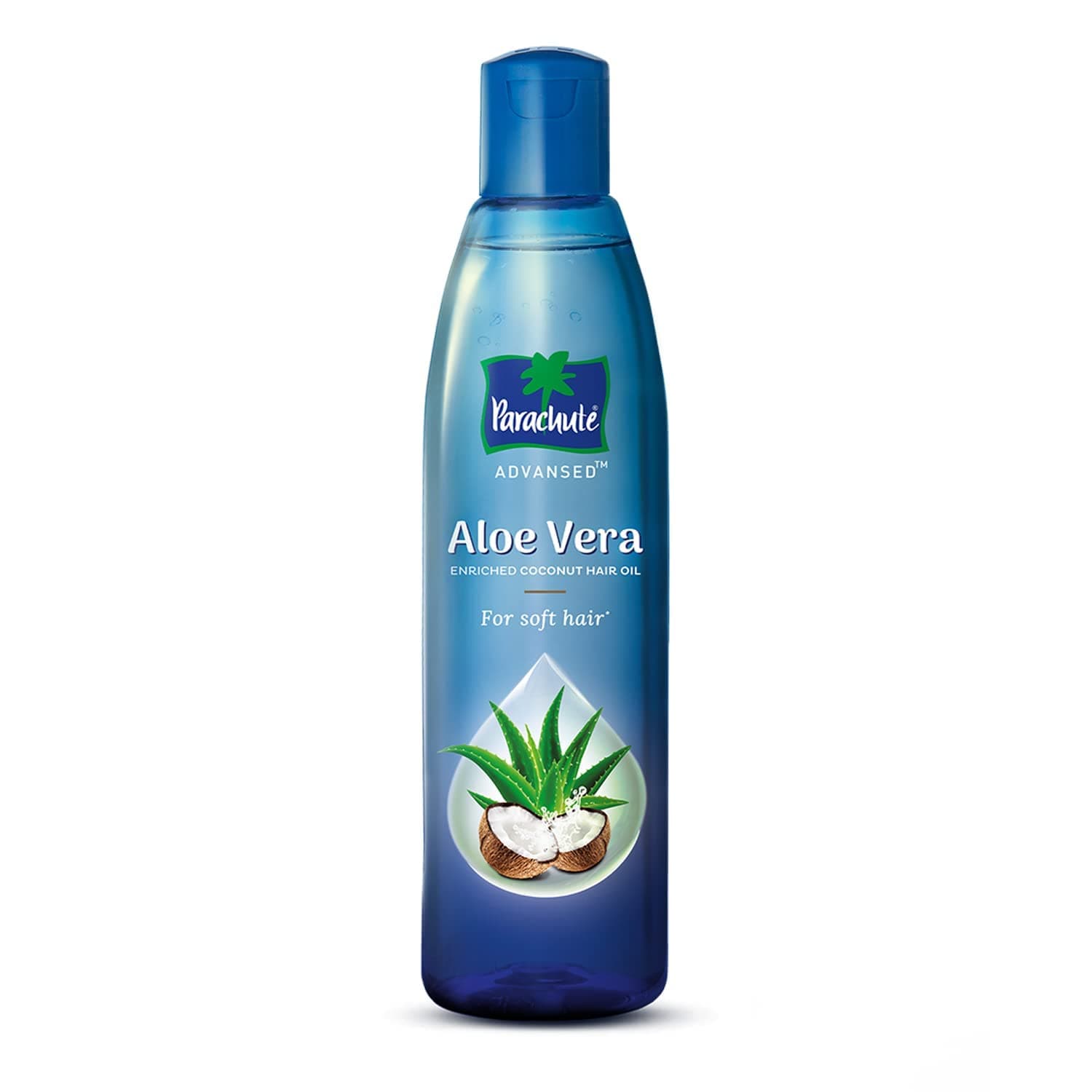 Aloe Vera Enriched Coconut Hair Oil 150ml
