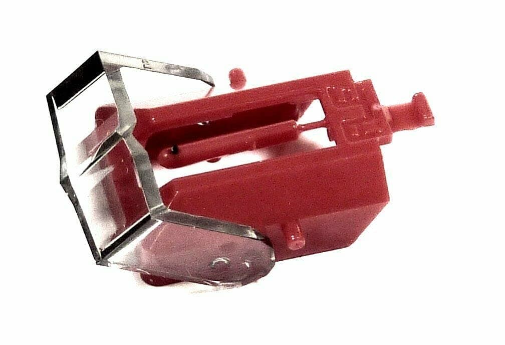 DurpowerPhonograph Record Turntable Needle For MODELS ALARON CROSLEY SOUND DESIGN TEAC GF-350 GF350 ST-C150