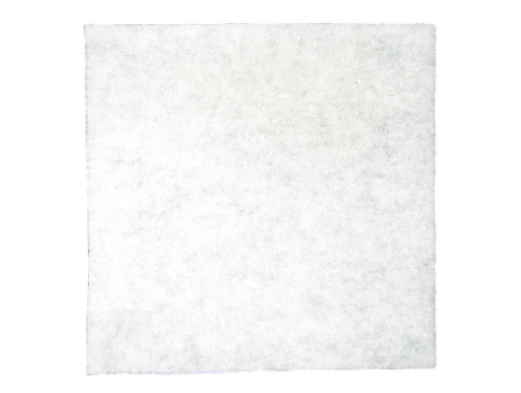 18611600011, Replacement Filter, 150g/m2 Density, PFF5/6/7000(DTS8000,10000, 12000,7541,7441), for use with 3rd, Pack of 5