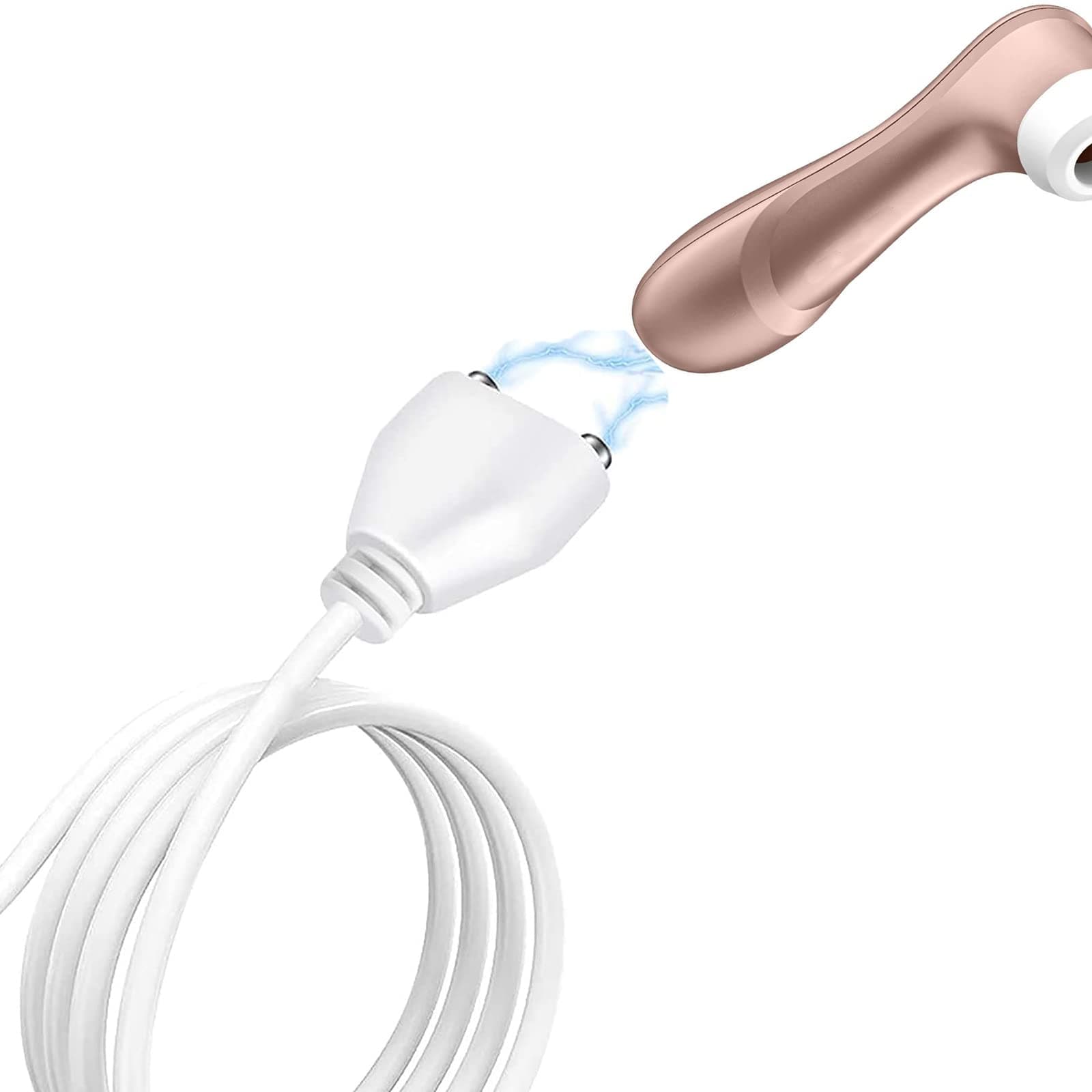 Magnetic USB Charging Cable for Satisfyer Pro 2