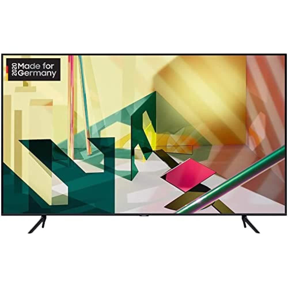 Samsung GQ85Q70TGT 2.16 m (85") 4K Ultra HD Smart TV Wi-Fi Titanium