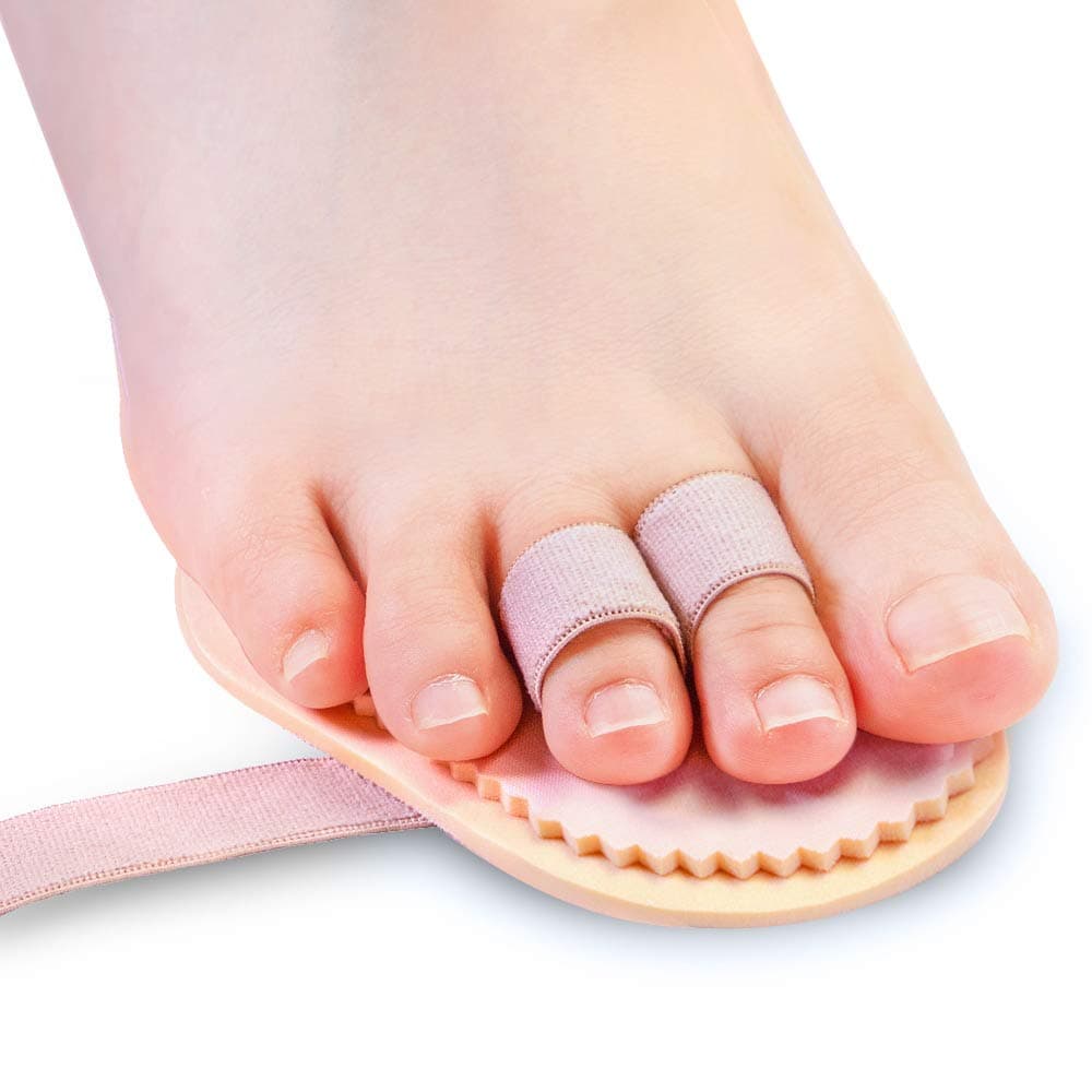 Hammer Toe Straightener