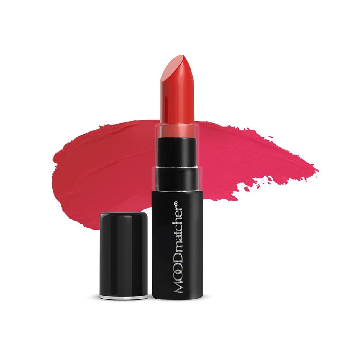 Fran Wilson Mood Matcher MM, Red, 3.5g