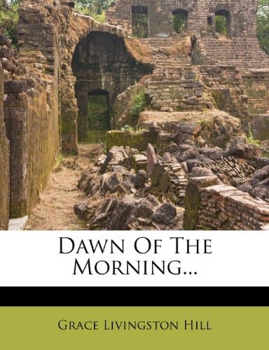 Dawn Of The Morning Paperback – September 29, 2011