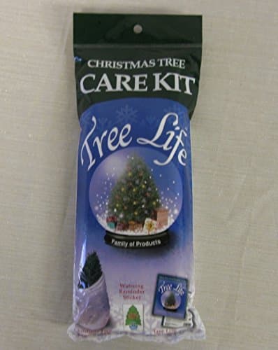 Christmas Tree Care Kit