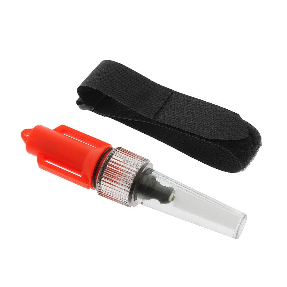 Tektite Mark-Lite LED Strobe Light