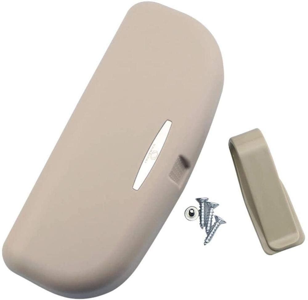 ZPLGMY Car Styling Box Case Holder Storage Card Organizer Case Box,For Lada Vesta GRANTA NIVA XRAY Kalina Anima 4X4 Largus Accessories