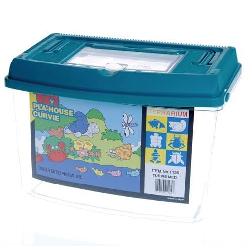 Tom Tominaga-Oscar Curvie Pla-House Medium