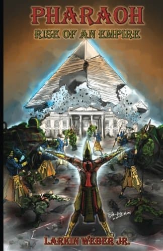 Pharaoh: Rise of an Empire