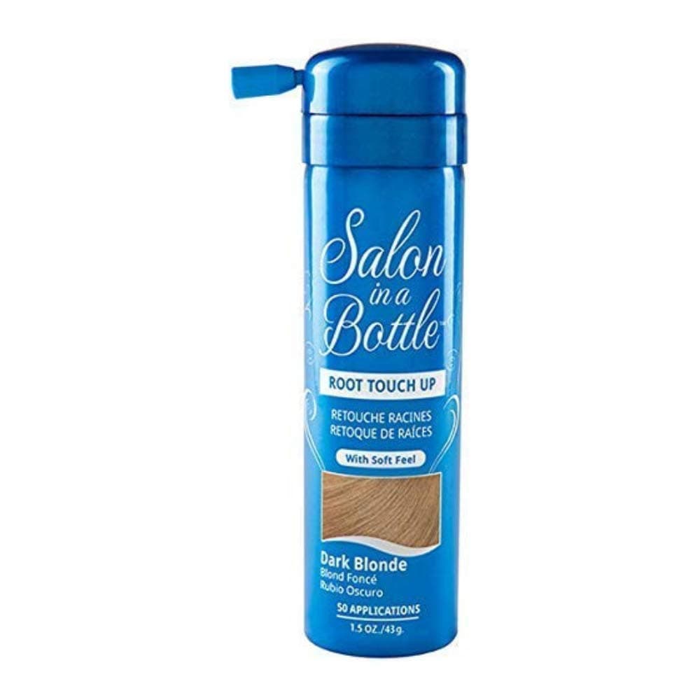 Salon in a Bottle Root Touch up Hair Spray (Dark Blonde)