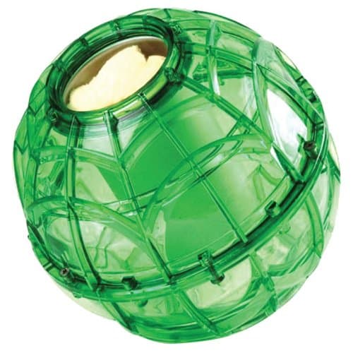 Industrial Revolution f-ice green Uco Play & Freeze Ice Cream Maker Green 1 Pt