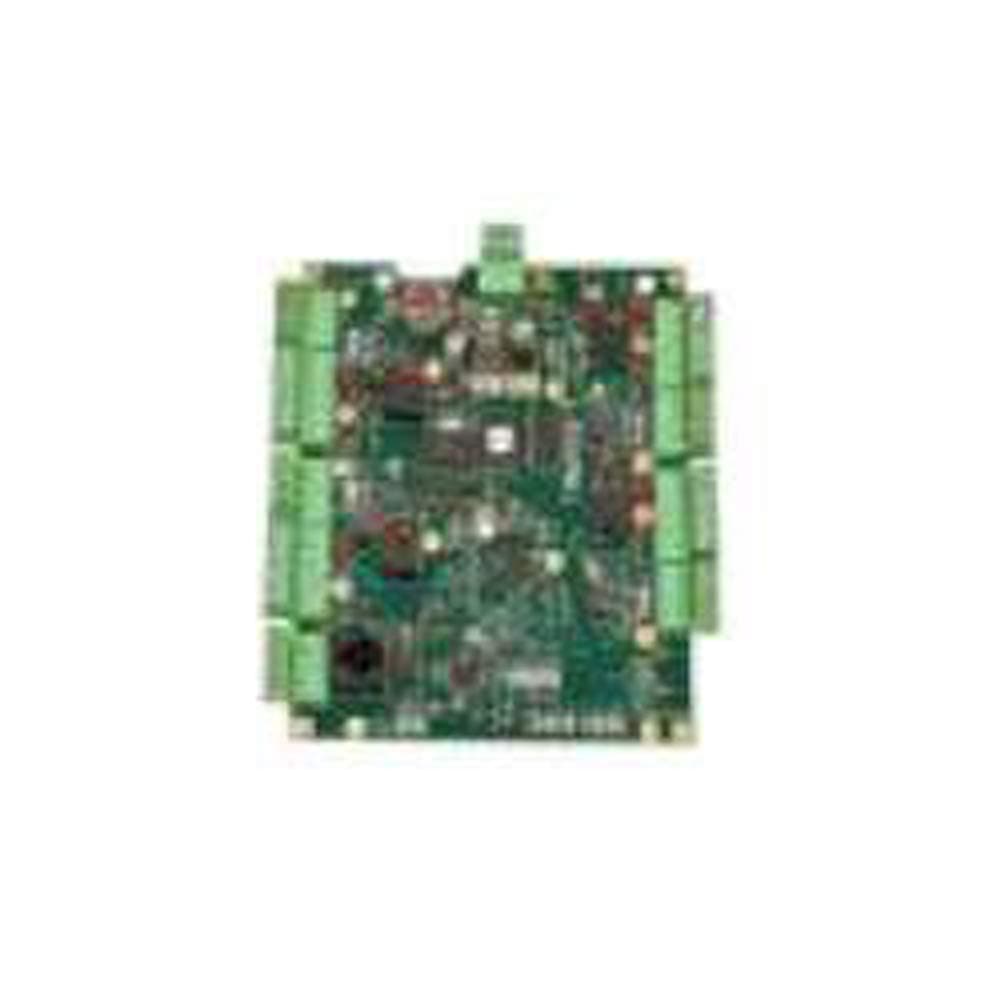 Controller,4 Outputs,Unfinished