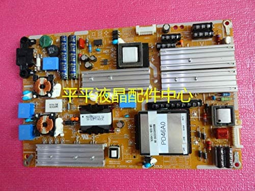 Pukido new Original for Samsung UA40D5000PR Power Board PD46A0_BDY BN44-00422B - (Plug Type: Universal)