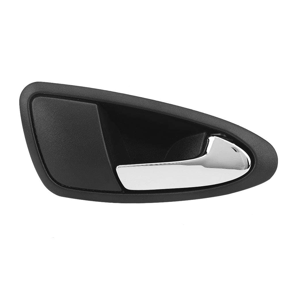 AramoxFront Right Interior Door Handle Car Interior Door Handle Replacement for Seat 2009-2017 6J1837114A