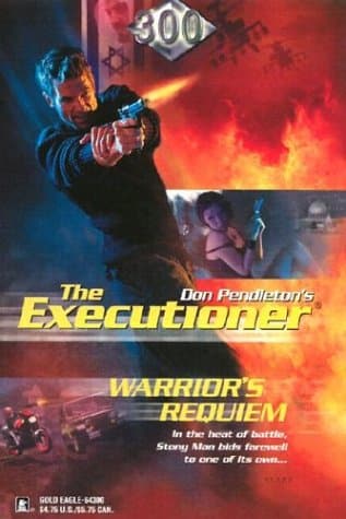 Warrior's Requiem (Executioner, 300)
