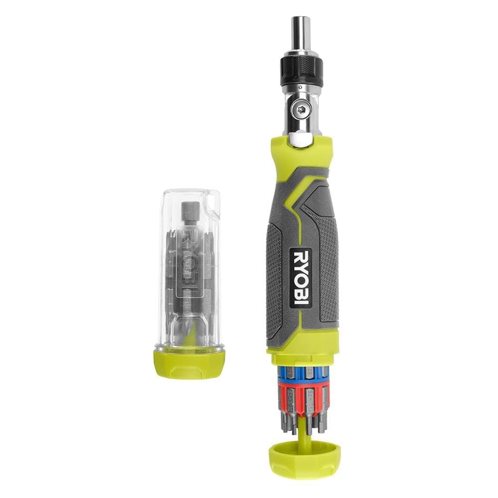 35 Piece Rapid Assembly Drill Bit Set, 2 Pack, IronWorks XL-35, RHSDM3501