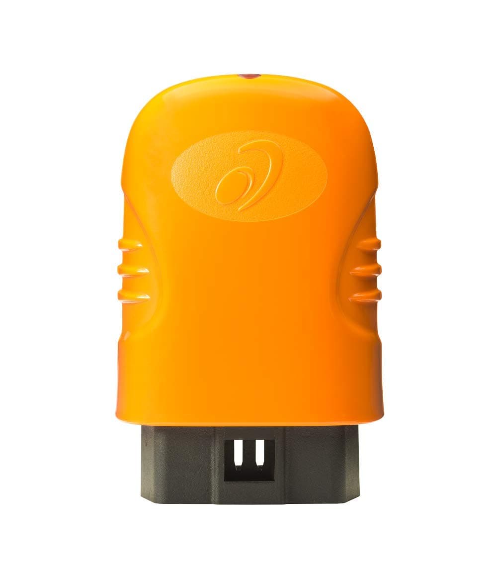 Actron CP9600 U-Scan OBD II and CAN Wireless Smartphone Interface Scan Tool for 1996 and Newer Vehicles